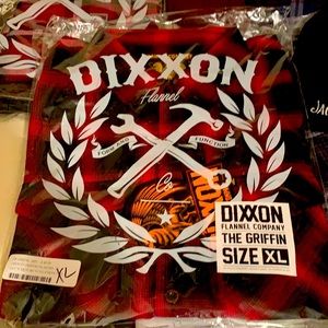 Dixxon